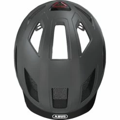 Casque Abus Hyban 2.0 - Titane 10 Casque Abus Hyban 2.0 - Titane -VTT Petitprix casque abus hyban 20 titane 3