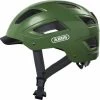 Casque Abus Hyban 2.0 - Vert Jade -VTT Petitprix casque abus hyban 20 vert jade