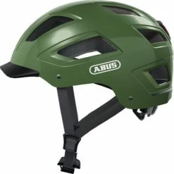 Casque Abus Hyban 2.0 - Vert Jade