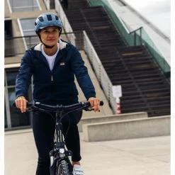 Casque Abus Hyban 2.0 - Vert-Turquoise -VTT Petitprix casque abus hyban 20 vert turquoise 4