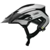 Casque Abus Montrailer ACE MIPS Blanc Polaire -VTT Petitprix casque abus montrailer ace mips blanc polaire