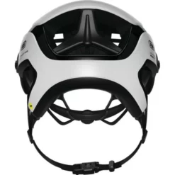 Casque Abus Montrailer ACE MIPS Blanc Polaire -VTT Petitprix casque abus montrailer ace mips blanc polaire 2