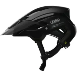 Casque Abus Montrailer ACE MIPS Noir