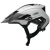 Casque Abus Montrailer Blanc Polaire -VTT Petitprix casque abus montrailer blanc polaire