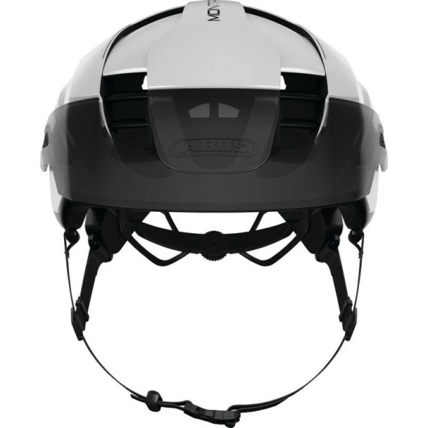 Casque Abus Montrailer MIPS Blanc Polaire 4 Casque Abus Montrailer MIPS Blanc Polaire – Image 2