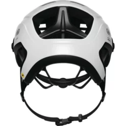 Casque Abus Montrailer MIPS Blanc Polaire 8 Casque Abus Montrailer MIPS Blanc Polaire -VTT Petitprix casque abus montrailer mips blanc polaire 2