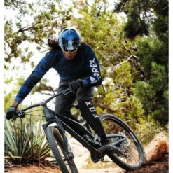 Casque Abus Montrailer MIPS Blanc Polaire 9 Casque Abus Montrailer MIPS Blanc Polaire -VTT Petitprix casque abus montrailer mips blanc polaire 3