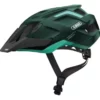 Casque Abus MountK Vert Et Noir -VTT Petitprix casque abus mountk vert et noir