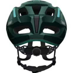 Casque Abus MountK Vert Et Noir -VTT Petitprix casque abus mountk vert et noir 2