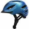 Casque Abus Pedelec 1.1 Bleu Acier