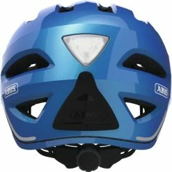 Casque Abus Pedelec 1.1 Bleu Acier -VTT Petitprix casque abus pedelec 11 bleu acier 2