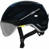 Casque Abus Pedelec 2.0 ACE Bleu Nuit 1 Casque Abus Pedelec 2.0 ACE Bleu Nuit -VTT Petitprix casque abus pedelec 20 ace bleu nuit
