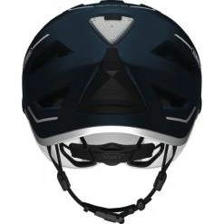 Casque Abus Pedelec 2.0 ACE Bleu Nuit 8 Casque Abus Pedelec 2.0 ACE Bleu Nuit -VTT Petitprix casque abus pedelec 20 ace bleu nuit 2