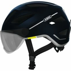 Casque Abus Pedelec 2.0 ACE Bleu Nuit