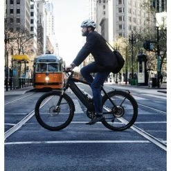 Casque Abus Pedelec 2.0 ACE Jaune -VTT Petitprix casque abus pedelec 20 ace jaune 3