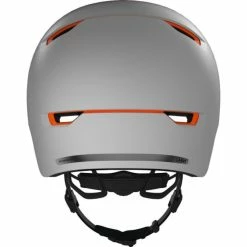 Casque Abus Scraper 3.0 ACE Blanc Mat -VTT Petitprix casque abus scraper 30 ace blanc mat 2