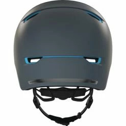 Casque Abus Scraper 3.0 ACE Gris Béton Clair -VTT Petitprix casque abus scraper 30 ace gris beton 2