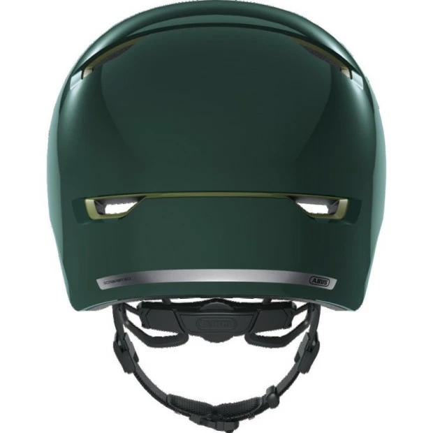 Casque Abus Scraper 3.0 ACE - Vert Lierre 5 Casque Abus Scraper 3.0 ACE - Vert Lierre – Image 3