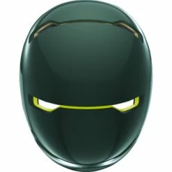 Casque Abus Scraper 3.0 ACE - Vert Lierre 9 Casque Abus Scraper 3.0 ACE - Vert Lierre -VTT Petitprix casque abus scraper 30 ace vert lierre 3