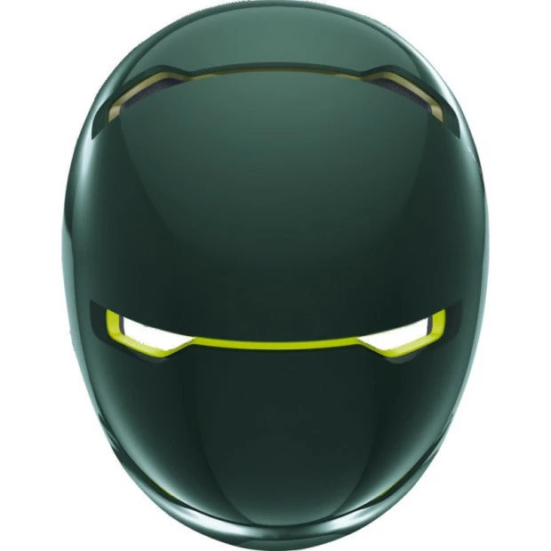 Casque Abus Scraper 3.0 ACE - Vert Lierre 6 Casque Abus Scraper 3.0 ACE - Vert Lierre – Image 4