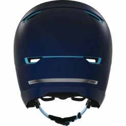 Casque Abus Scraper 3.0 ERA Bleu -VTT Petitprix casque abus scraper 30 era bleu 2