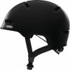 Casque Abus Scraper 3.0 Noir 2 Casque Abus Scraper 3.0 Noir -VTT Petitprix casque abus scraper 30 noir
