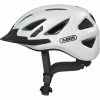 Casque Abus Urban-I 3.0 - Blanc Polaire 1 Casque Abus Urban-I 3.0 - Blanc Polaire -VTT Petitprix casque abus urban i 30 blanc polaire