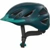 Casque Abus Urban-I 3.0 - Core Vert -VTT Petitprix casque abus urban i 30 core vert