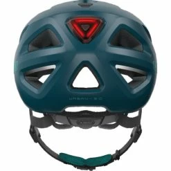 Casque Abus Urban-I 3.0 - Core Vert -VTT Petitprix casque abus urban i 30 core vert 2