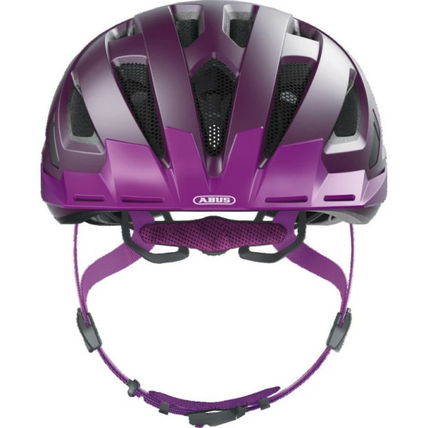 Casque Abus Urban-I 3.0 - Core Violet 4 Casque Abus Urban-I 3.0 - Core Violet – Image 2