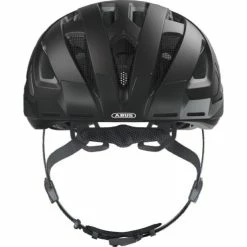 Casque Abus Urban-I 3.0 - Noir Velouté 10 Casque Abus Urban-I 3.0 - Noir Velouté -VTT Petitprix casque abus urban i 30 noir veloute 3