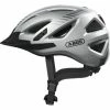 Casque Abus Urban-I 3.0 - Signal Argent -VTT Petitprix casque abus urban i 30 signal argent