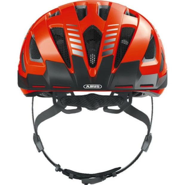 Casque Abus Urban-I 3.0 - Signal Orange 6 Casque Abus Urban-I 3.0 - Signal Orange – Image 4