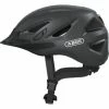 Casque Abus Urban-I 3.0 - Titane -VTT Petitprix casque abus urban i 30 titane