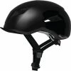 Casque Abus Yadd-I Noir Brillant -VTT Petitprix casque abus yadd i noir brillant