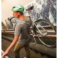 Casque Abus Yadd-I Noir Brillant 9 Casque Abus Yadd-I Noir Brillant -VTT Petitprix casque abus yadd i noir brillant 3