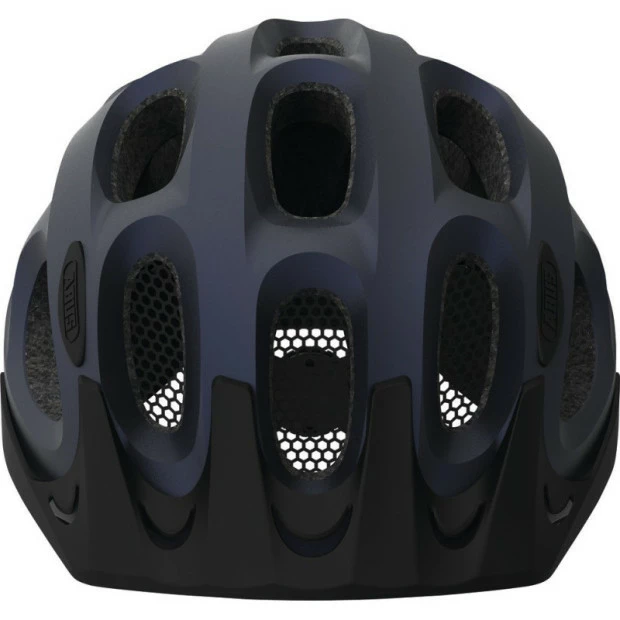 Casque Abus Youn-I Ace Bleu Métallique 4 Casque Abus Youn-I Ace Bleu Métallique – Image 2