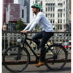 Casque Abus Youn-I Ace Bleu Métallique 9 Casque Abus Youn-I Ace Bleu Métallique -VTT Petitprix casque abus youn i ace bleu metallique 3