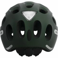Casque Abus Youn-I Ace Vert Métallique -VTT Petitprix casque abus youn i ace vert metallique 2