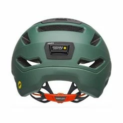 Casque Bell Annex MIPS Vert Foncé 7 Casque Bell Annex MIPS Vert Foncé -VTT Petitprix casque bell annex mips vert fonce 2