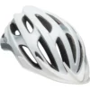 Casque Bell Drifter - Blanc/Argent