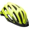 Casque Bell Drifter - Fluo/Noir 2 Casque Bell Drifter - Fluo/Noir -VTT Petitprix casque bell drifter fluo noir
