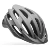 Casque Bell Drifter Gris Brillant/Mat -VTT Petitprix casque bell drifter gris brillant mat