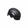 Casque Bell Hub - Noir/Argent