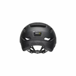 Casque Bell Hub - Noir/Argent 9 Casque Bell Hub - Noir/Argent -VTT Petitprix casque bell hub noir argent 3