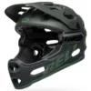 Casque Bell Super 3R MIPS Vert Mat