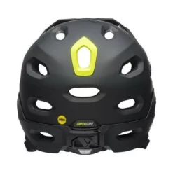 Casque Bell Super DH MIPS Noir Mat/Brillant -VTT Petitprix casque bell super dh mips noir mat brillant 5