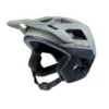 Casque Enduro/All Mountain Kenny Rafale Vert Foncé -VTT Petitprix casque enduro all mountain kenny rafale vert fonce
