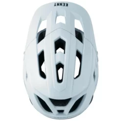 Casque Enduro/Cross-Country Kenny Scrambler Blanc 7 Casque Enduro/Cross-Country Kenny Scrambler Blanc -VTT Petitprix casque enduro cross country kenny scrambler blanc 2