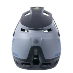 Casque Enduro Kenny Split Graphic Gris -VTT Petitprix casque enduro kenny split graphic gris 2